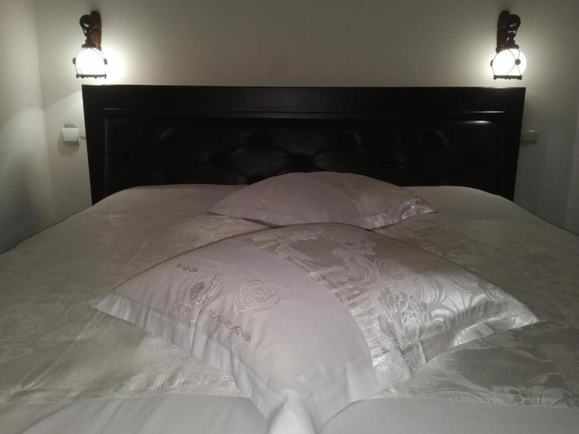 Pensiunea Millenium Sibiu With Parking - Motorcycle Friendly Travel Routes Exterior foto